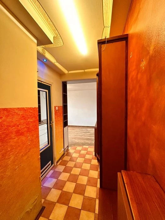 For sale. ‼️2-room apartment, Khrushchevka, Rubchaka 6