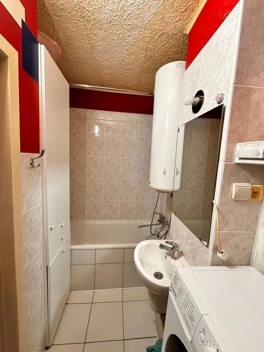 For sale. ‼️2-room apartment, Khrushchevka, Rubchaka 6