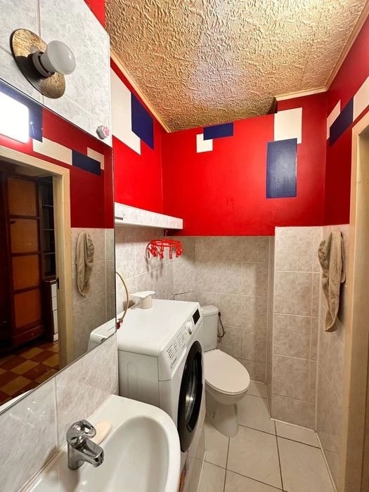 For sale. ‼️2-room apartment, Khrushchevka, Rubchaka 6