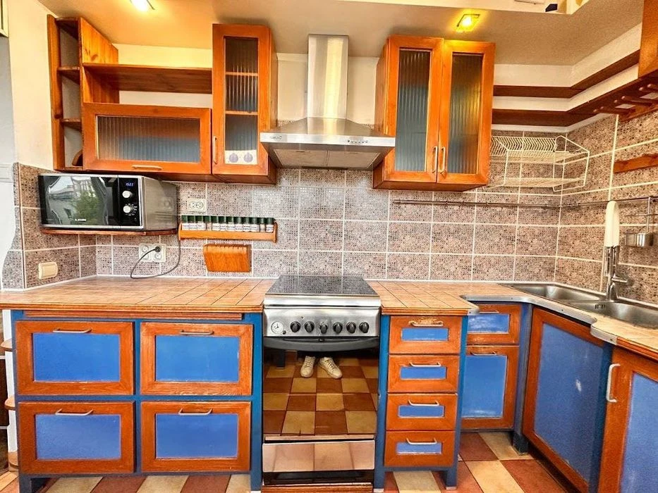 For sale. ‼️2-room apartment, Khrushchevka, Rubchaka 6