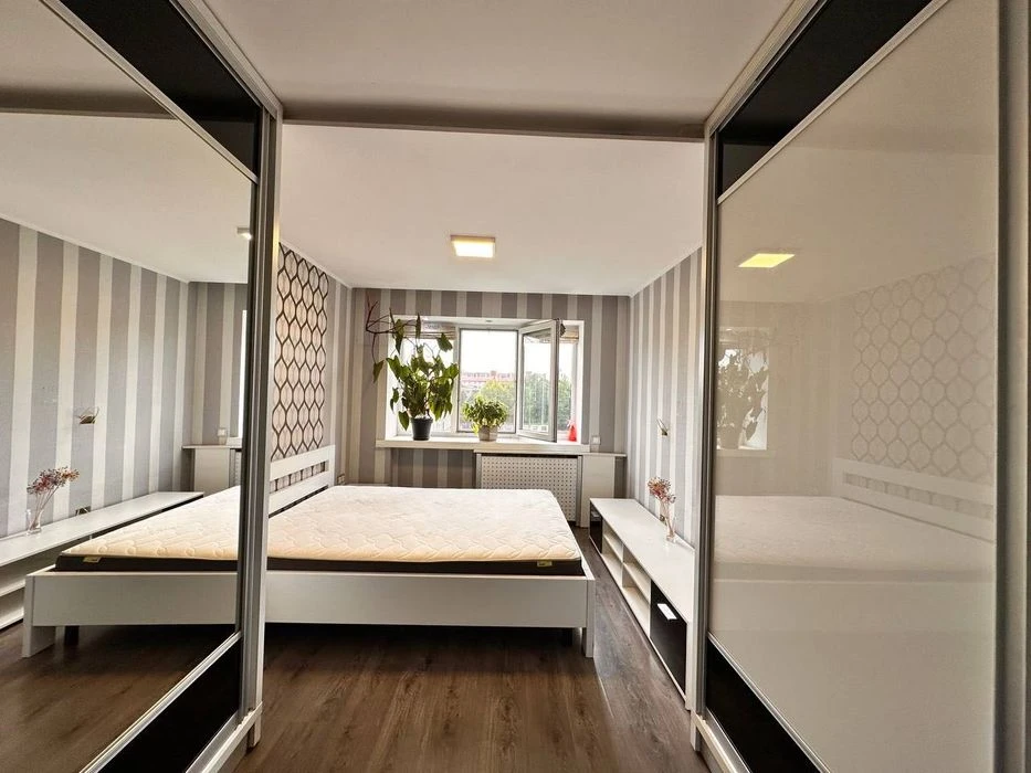 For sale. ‼️2-room apartment, Khrushchevka, Rubchaka 6