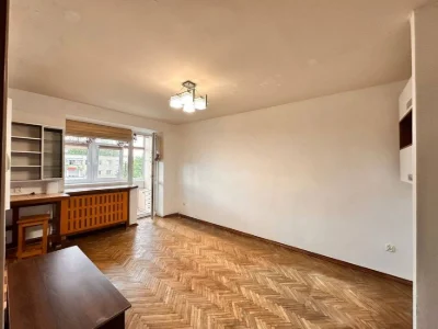 For sale. ‼️2-room apartment, Khrushchevka, Rubchaka 6