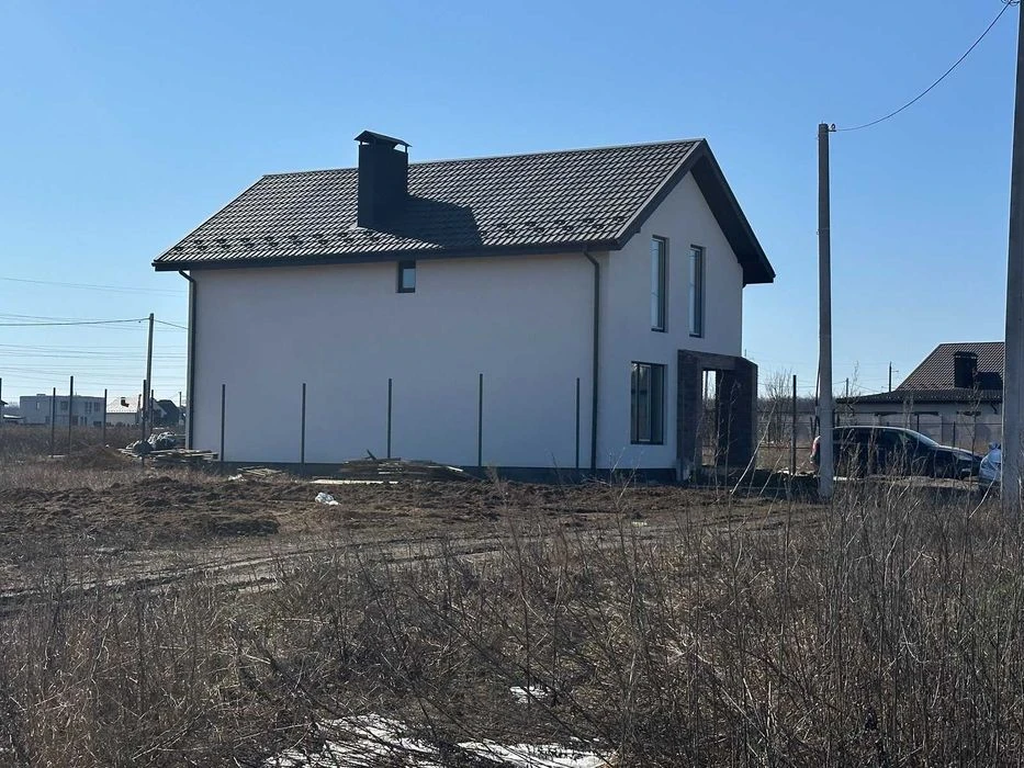 Продажа участка на массиве