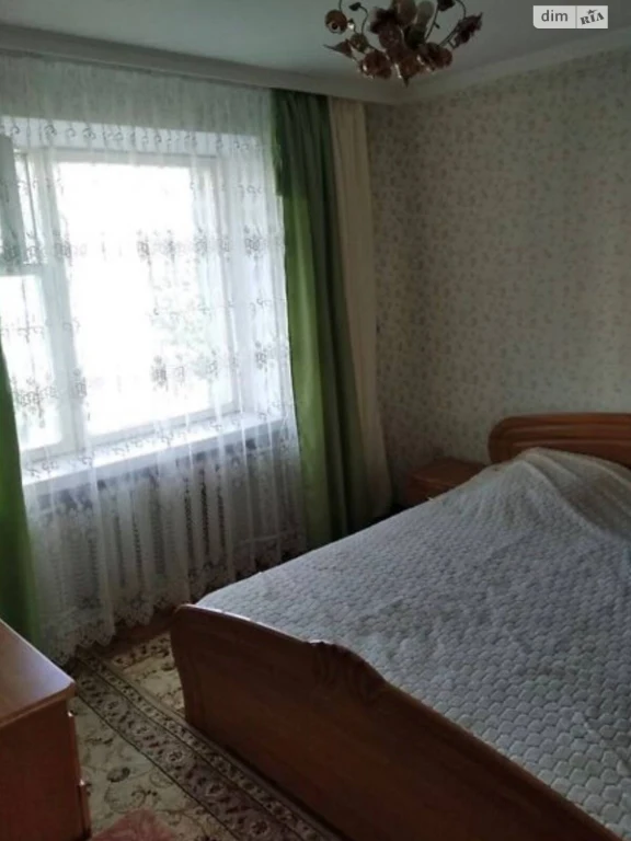 Довгострокова Оренда Квартира Виставка