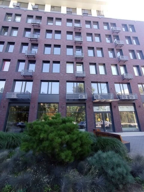 Продаж 2к квартири 58 кв. м на вул. Князя Романа Мстиславича