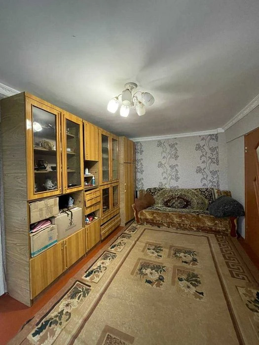 Продаж 2 кімнатної квартири в центрі міста Укомплектована