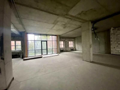 Apartment. Dnipro, Architect Dolnik St. (Shaumyan)