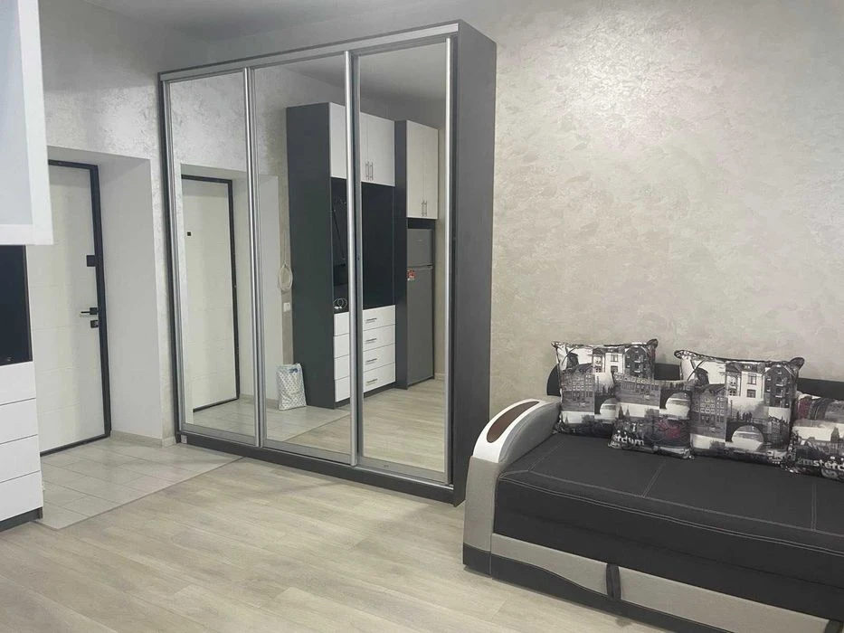 Продам 1 к. квартиру в г. Винница по пер. Ясном.