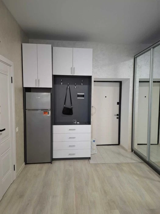 Продам 1 к. квартиру в г. Винница по пер. Ясном.