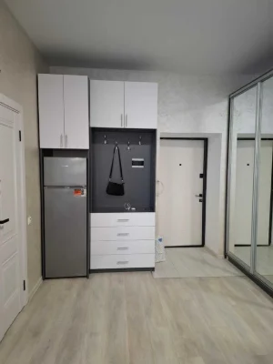 Продам 1 к. квартиру в г. Винница по пер. Ясном.