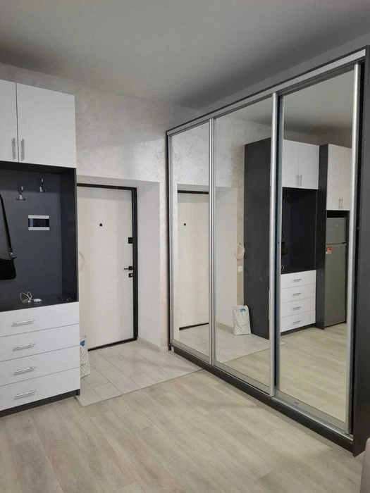 Продам 1 к. квартиру в г. Винница по пер. Ясном.