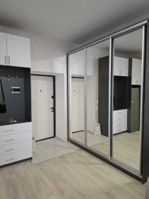 Продам 1 к. квартиру в г. Винница по пер. Ясном.