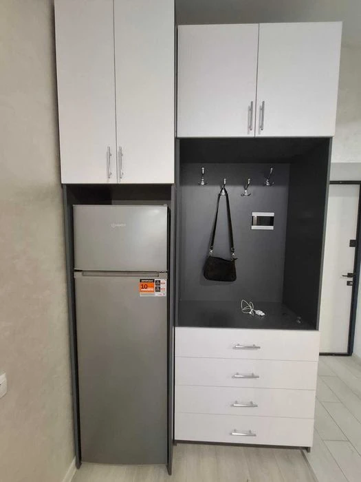 Продам 1 к. квартиру в г. Винница по пер. Ясном.