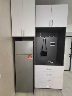Продам 1 к. квартиру в г. Винница по пер. Ясном.