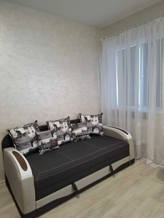 Продам 1 к. квартиру в г. Винница по пер. Ясном.