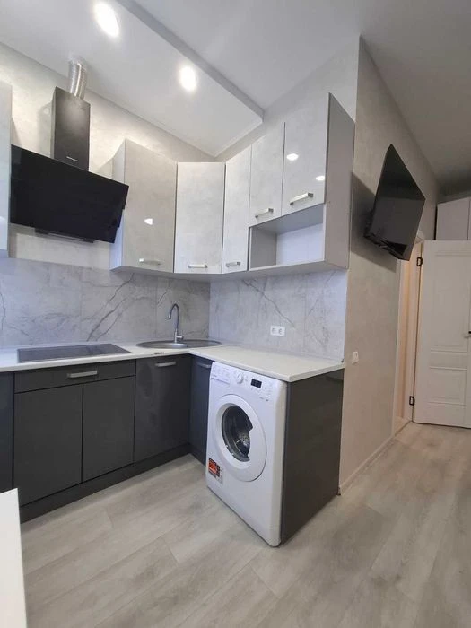 Продам 1 к. квартиру в г. Винница по пер. Ясном.