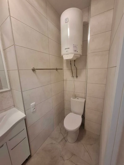 Продам 1 к. квартиру в г. Винница по пер. Ясном.