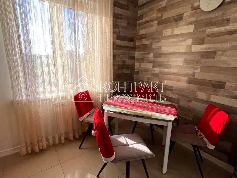 Apartment. Kharkiv, Mozaichny Lane. (1st Orsky)