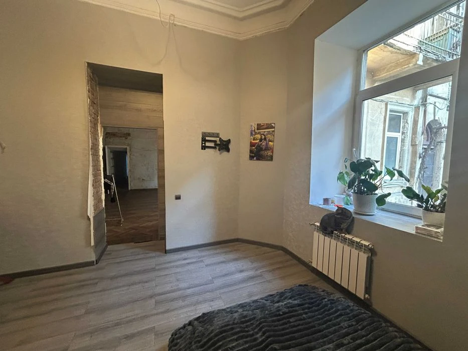 4-комнатная квартира ул. Новосельского / Торговая в центре