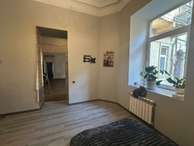 4-комнатная квартира ул. Новосельского / Торговая в центре