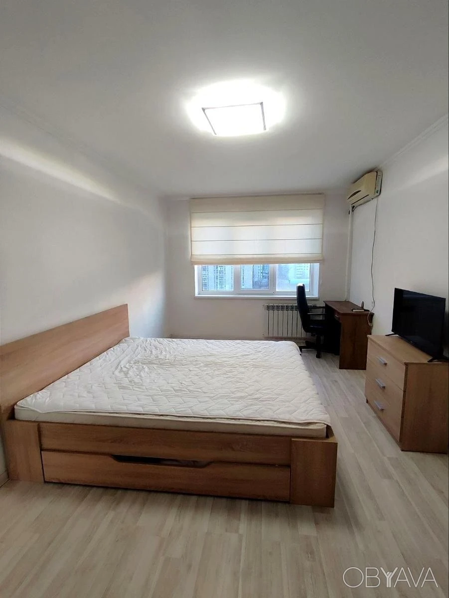 1-room apartment Panteleimon Kulish St. (Chelyabinskaya), 17