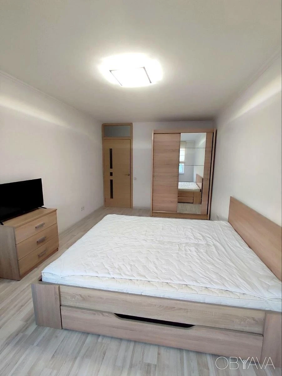 1-room apartment Panteleimon Kulish St. (Chelyabinskaya), 17