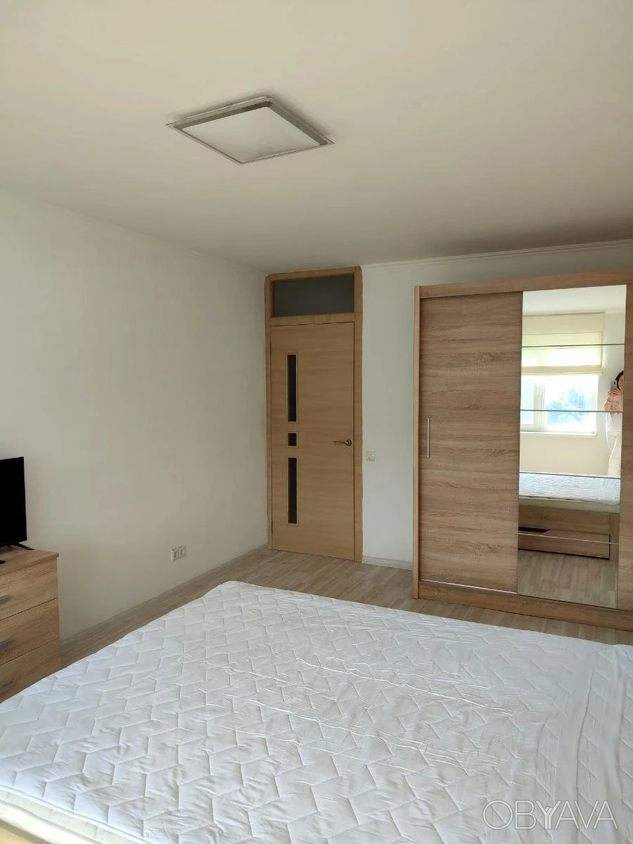 1-room apartment Panteleimon Kulish St. (Chelyabinskaya), 17