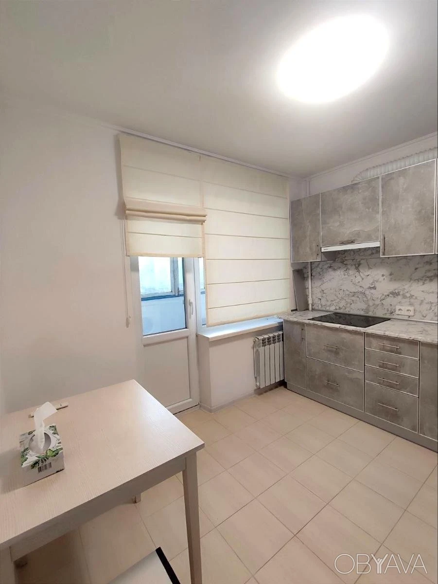1-room apartment Panteleimon Kulish St. (Chelyabinskaya), 17