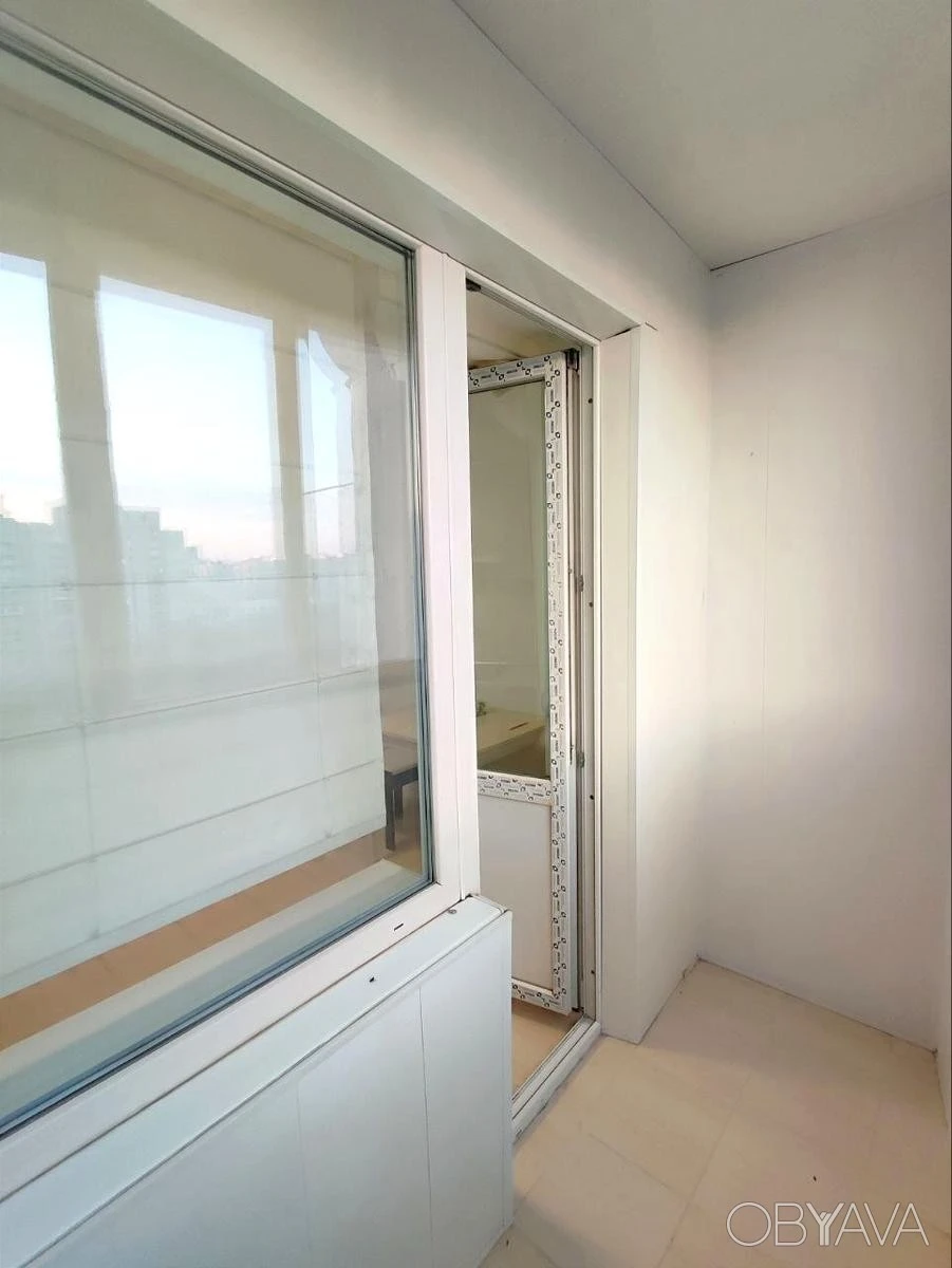 1-room apartment Panteleimon Kulish St. (Chelyabinskaya), 17