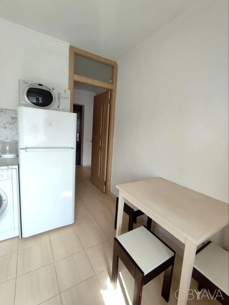 1-room apartment Panteleimon Kulish St. (Chelyabinskaya), 17