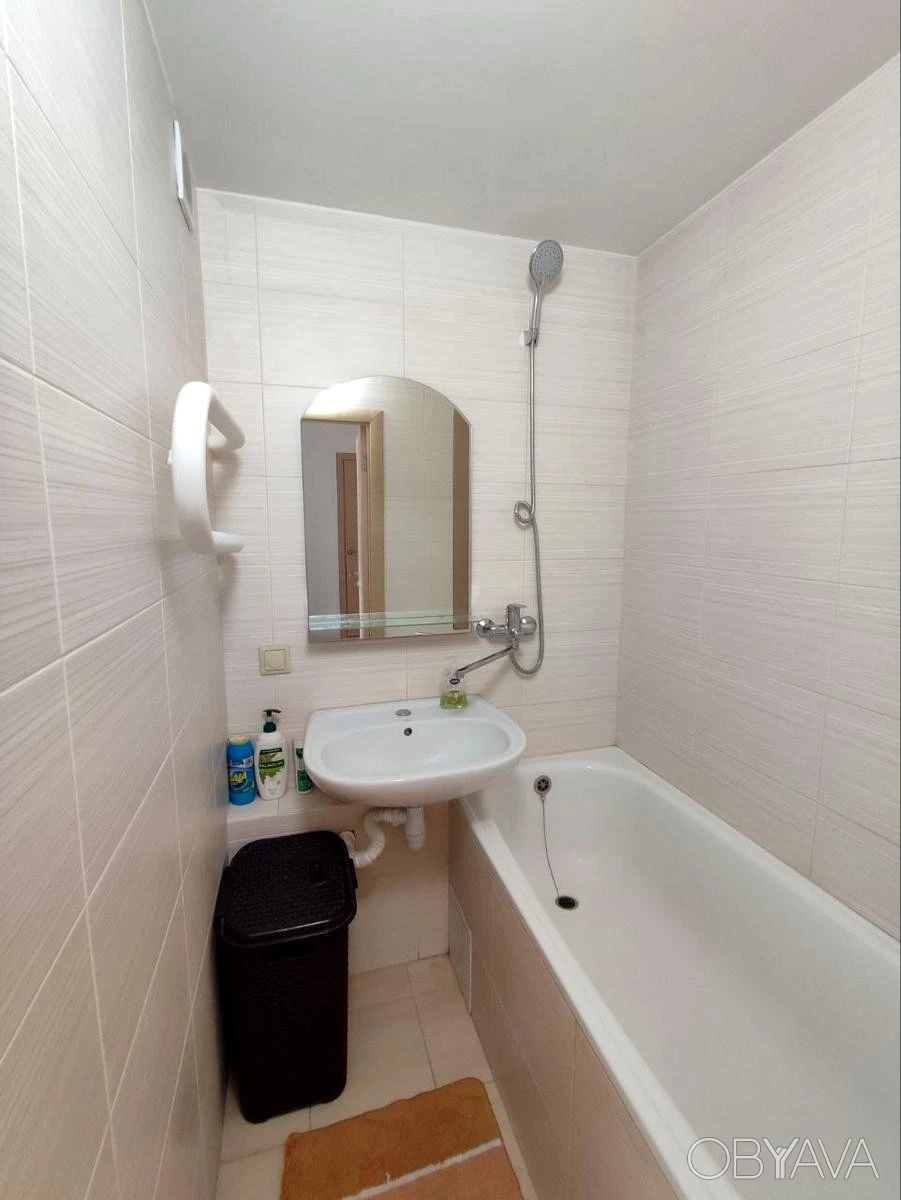 1-room apartment Panteleimon Kulish St. (Chelyabinskaya), 17