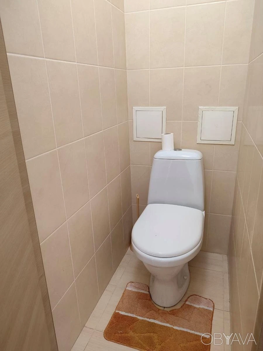 1-room apartment Panteleimon Kulish St. (Chelyabinskaya), 17