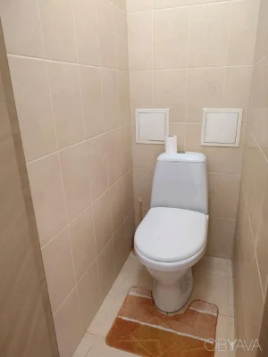 1-room apartment Panteleimon Kulish St. (Chelyabinskaya), 17