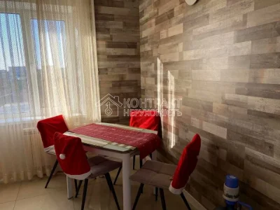 Apartment. Kharkiv, Mozaichny Lane. (1st Orsky)