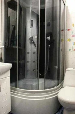 Selling 1 room, major renovation, Osnova.