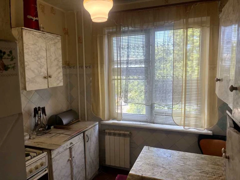 Apartment. Kharkiv, Neskorenykh St.