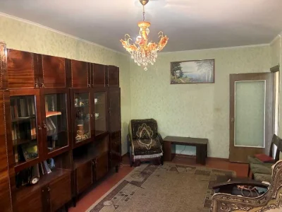 Apartment. Kharkiv, Neskorenykh St.