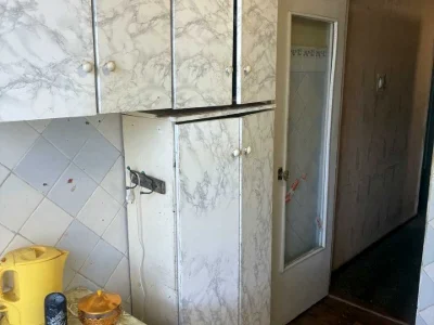 Apartment. Kharkiv, Neskorenykh St.