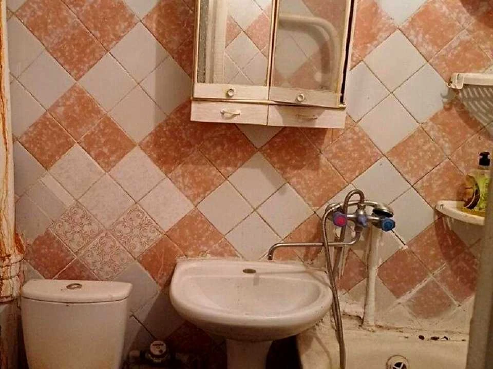Apartment. Kharkiv, Neskorenykh St.