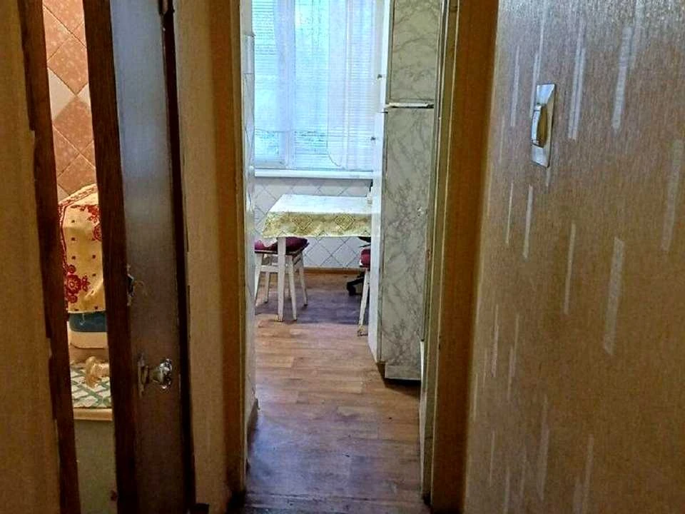 Apartment. Kharkiv, Neskorenykh St.