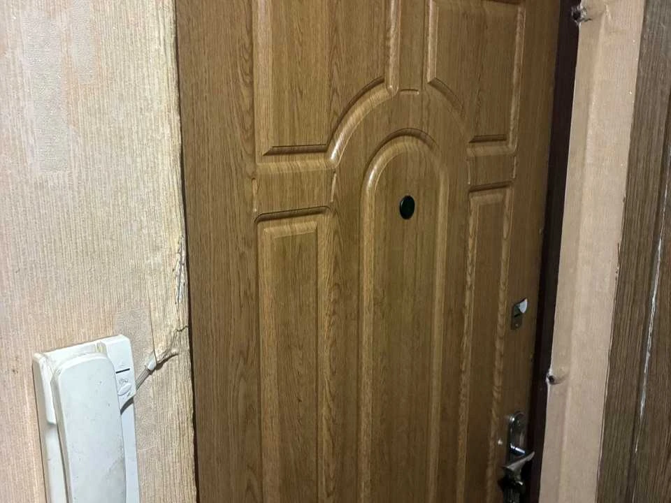Apartment. Kharkiv, Neskorenykh St.