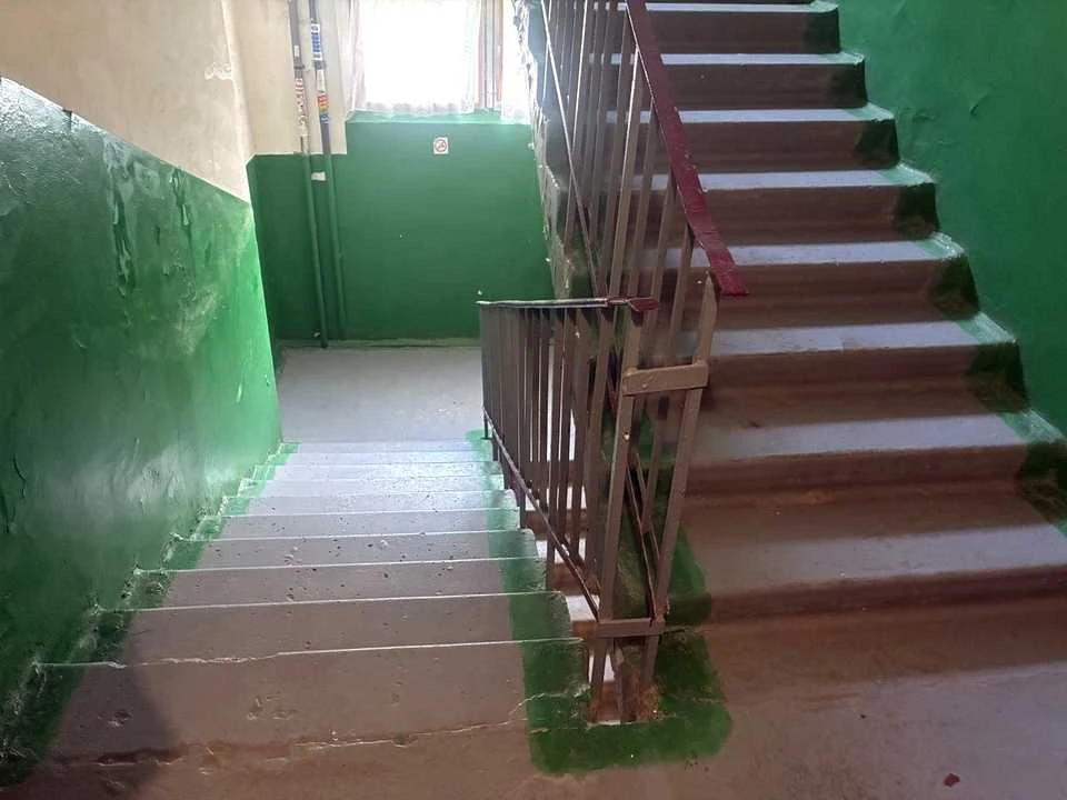 Apartment. Kharkiv, Neskorenykh St.