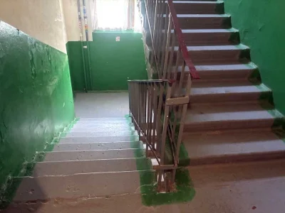 Apartment. Kharkiv, Neskorenykh St.