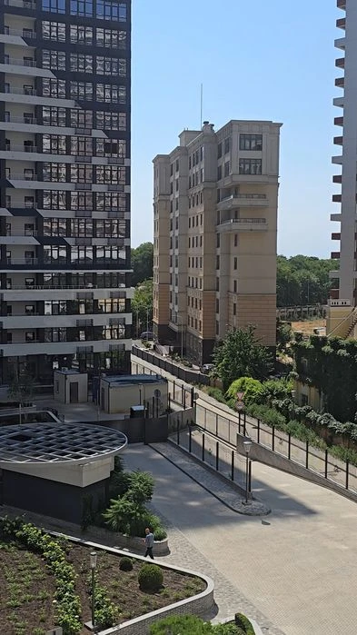 Актуально, эксклюзив: 1-комнатная квартира ЖК Атмосфера/ Арк
