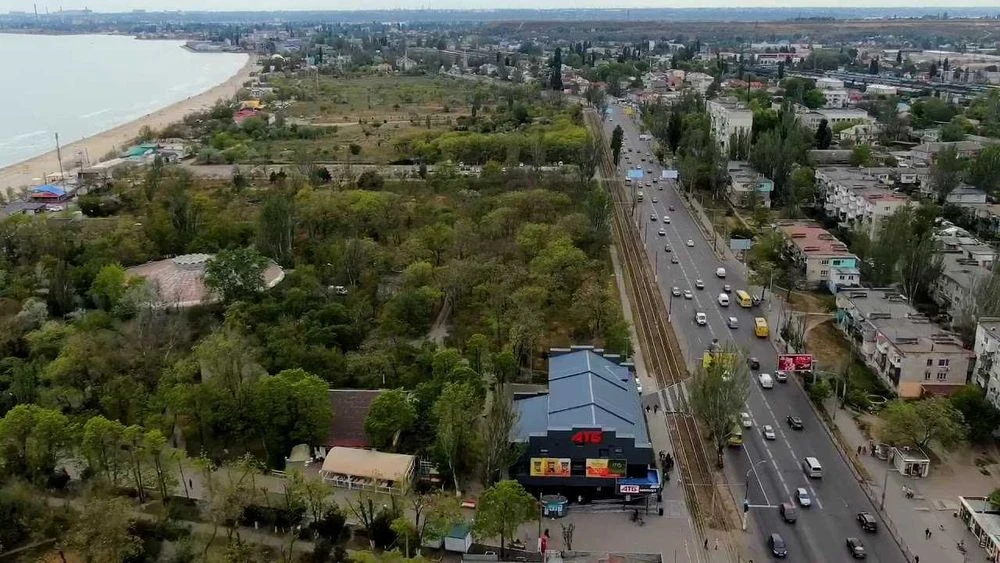 Продам комнату в малосемейке у моря.