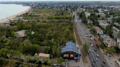 Продам комнату в малосемейке у моря.