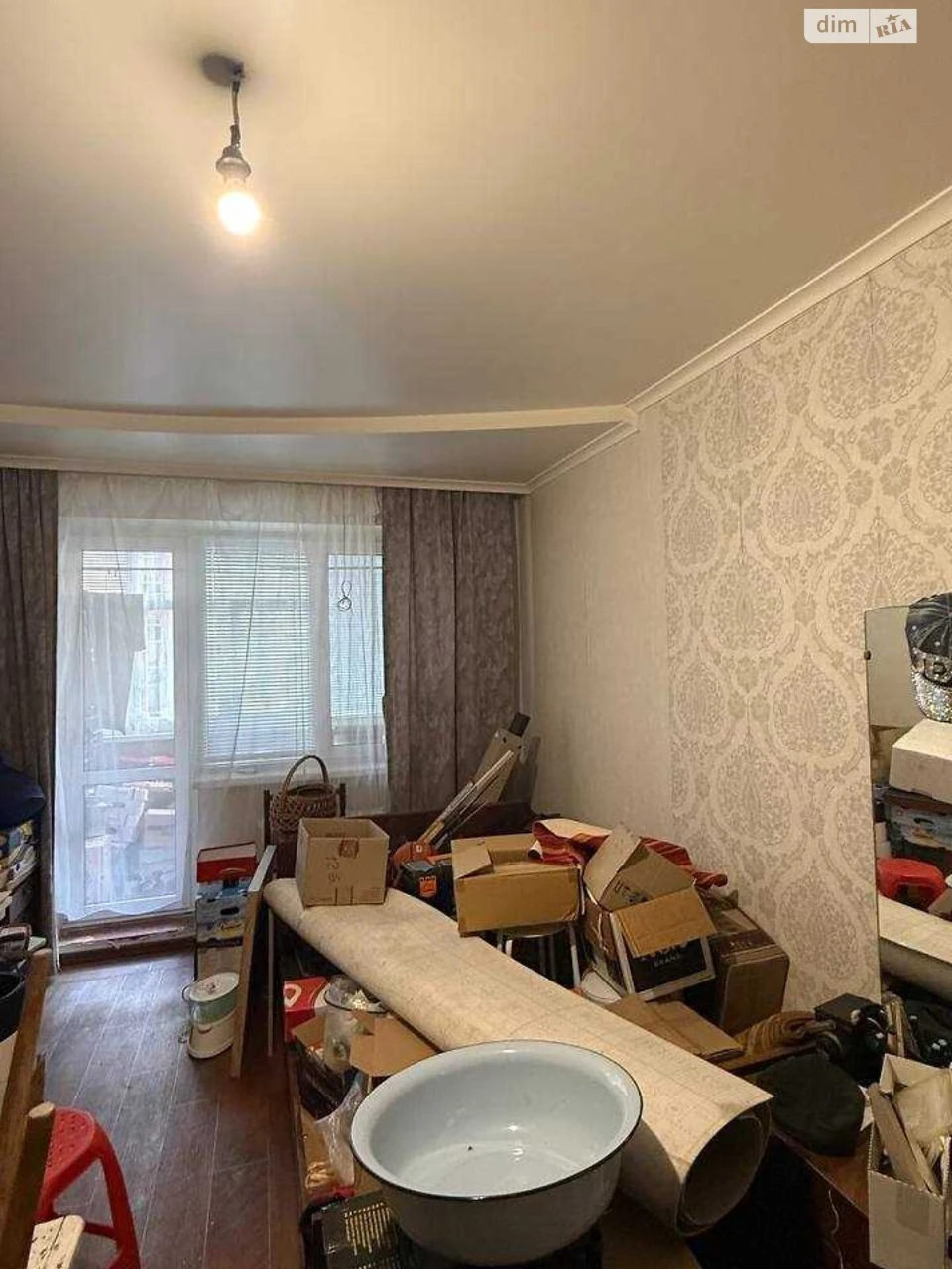 Продаж Квартира Правий Поділ