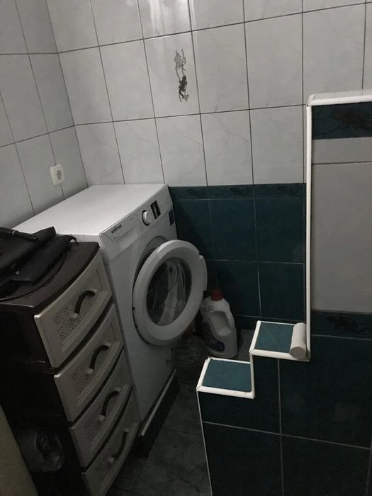 , 3 комнатная район Фестивальной , центр площади
