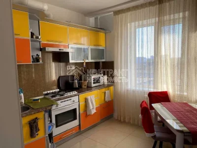 Apartment. Kharkiv, Mozaichny Lane. (1st Orsky)