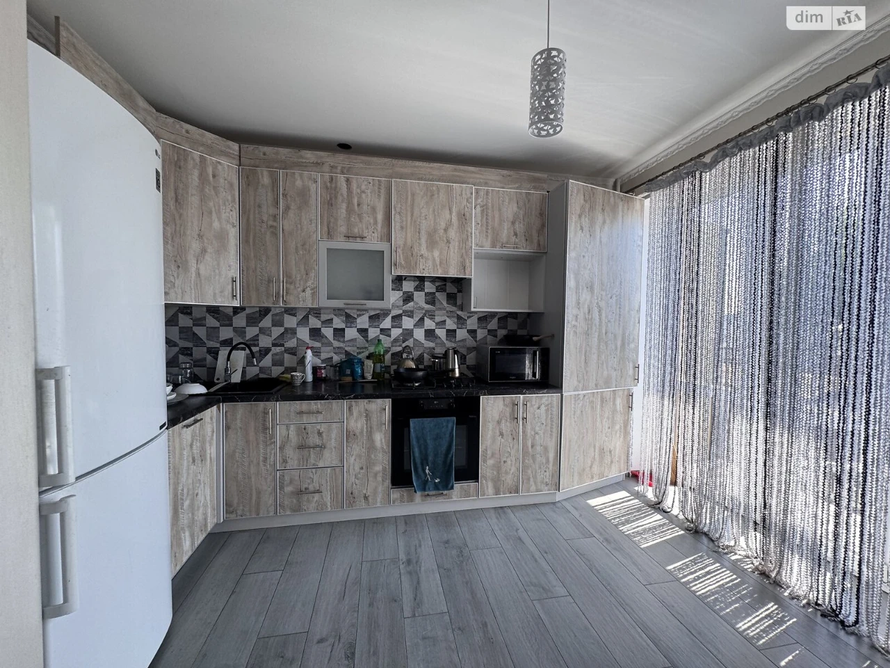 Продажа квартиры Старогородский.